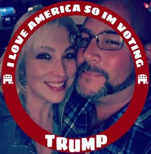 Meet your Posher, Mike